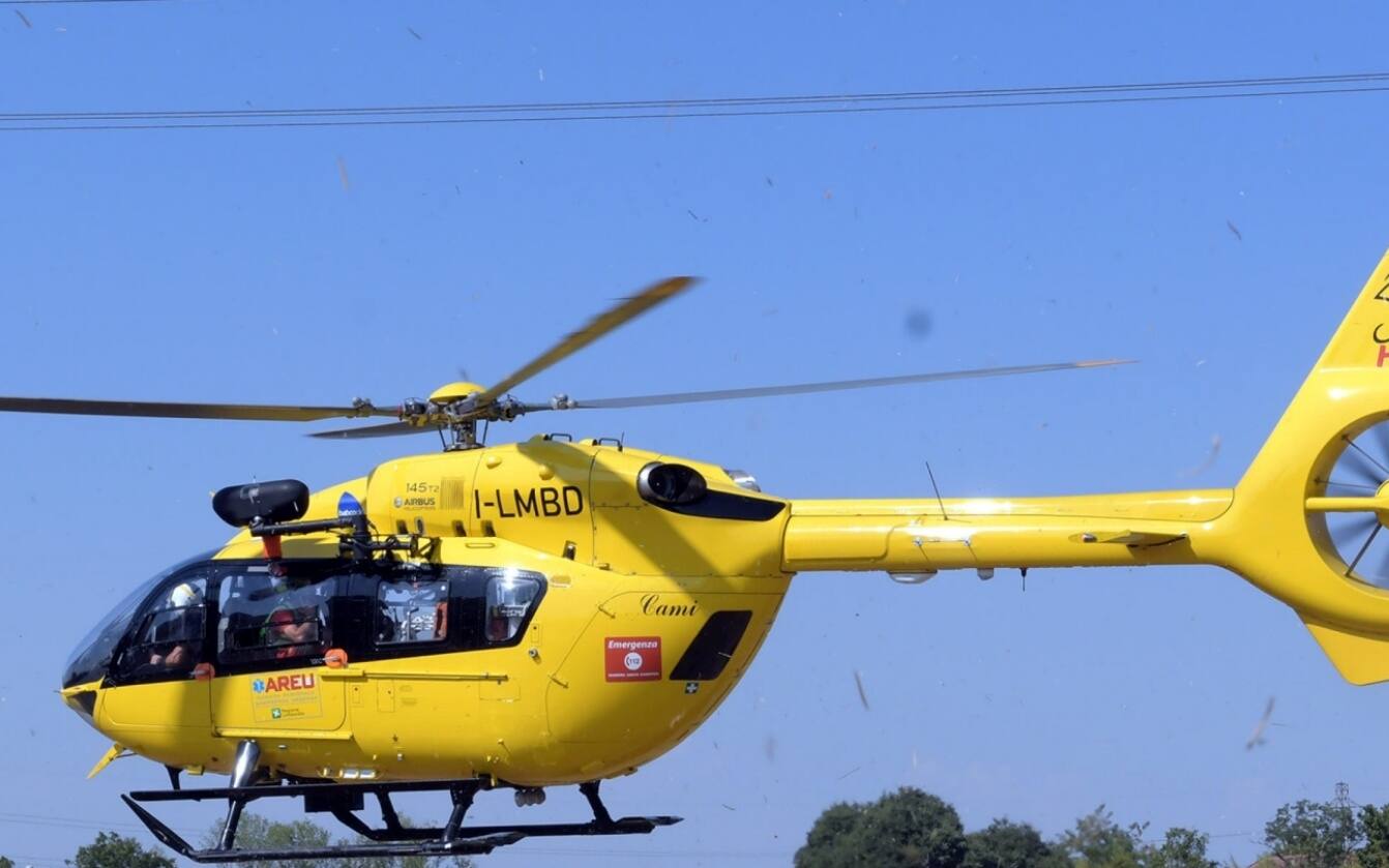 Precipitata in montagna: recuperato e riportato a valle il corpo di  Mariacristina - Prima Belluno