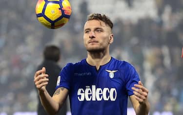 2017/2018: è tornato Immobile
