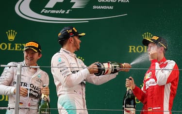 GP Cina 2015