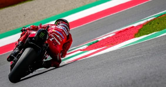 I nomi delle 15 curve del Mugello: li conosci tutti?
