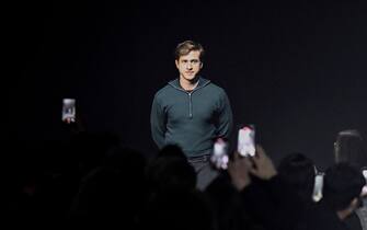 Burberry