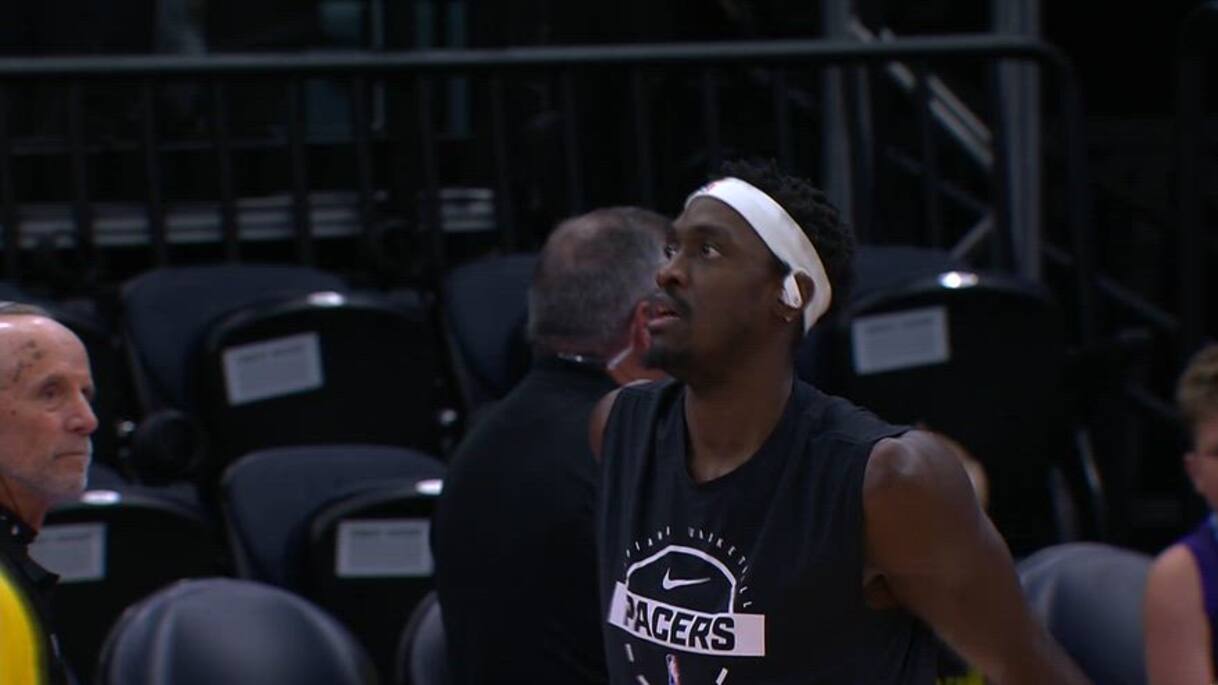Utah Jazz vs. Indiana Pacers: Highlights & Full Game Replay