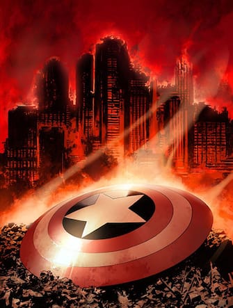 Captain America - Il primo vendicatore