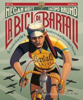 la bici di bartali