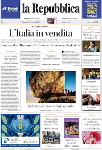 La Repubblica