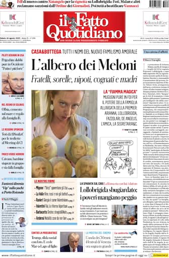 Il Fatto Quotidiano
