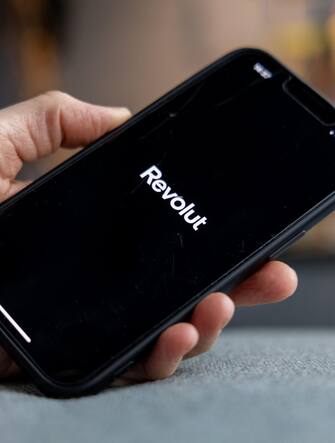 Revolut