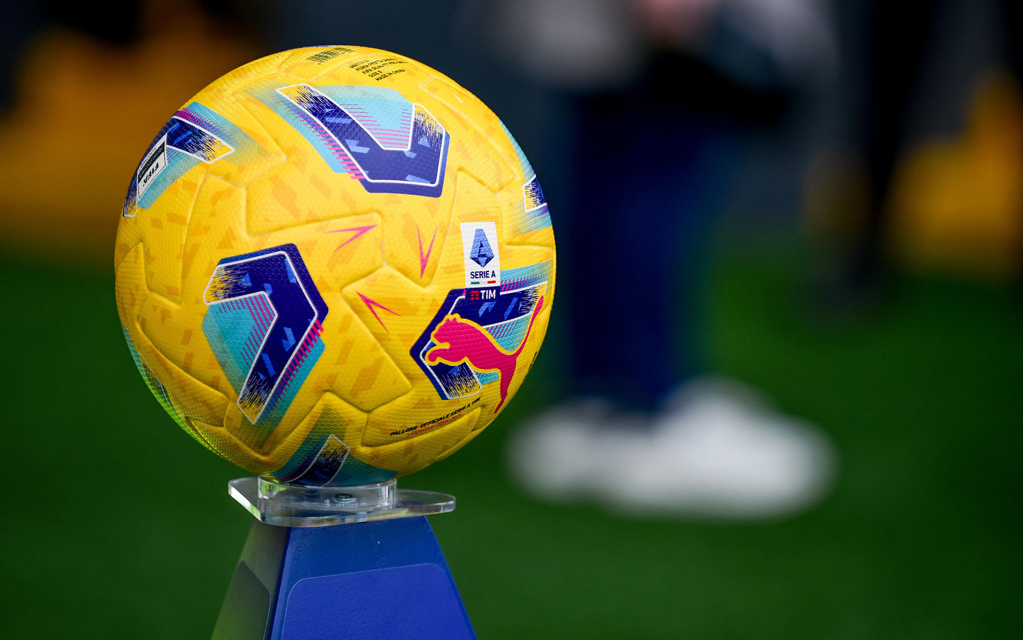 Serie A 2024 2025, le date: quando inizia e quando finisce il