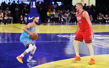 LA FINALE: GLOBAL STARS-OGS 25-41