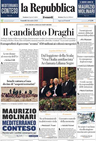 La Repubblica