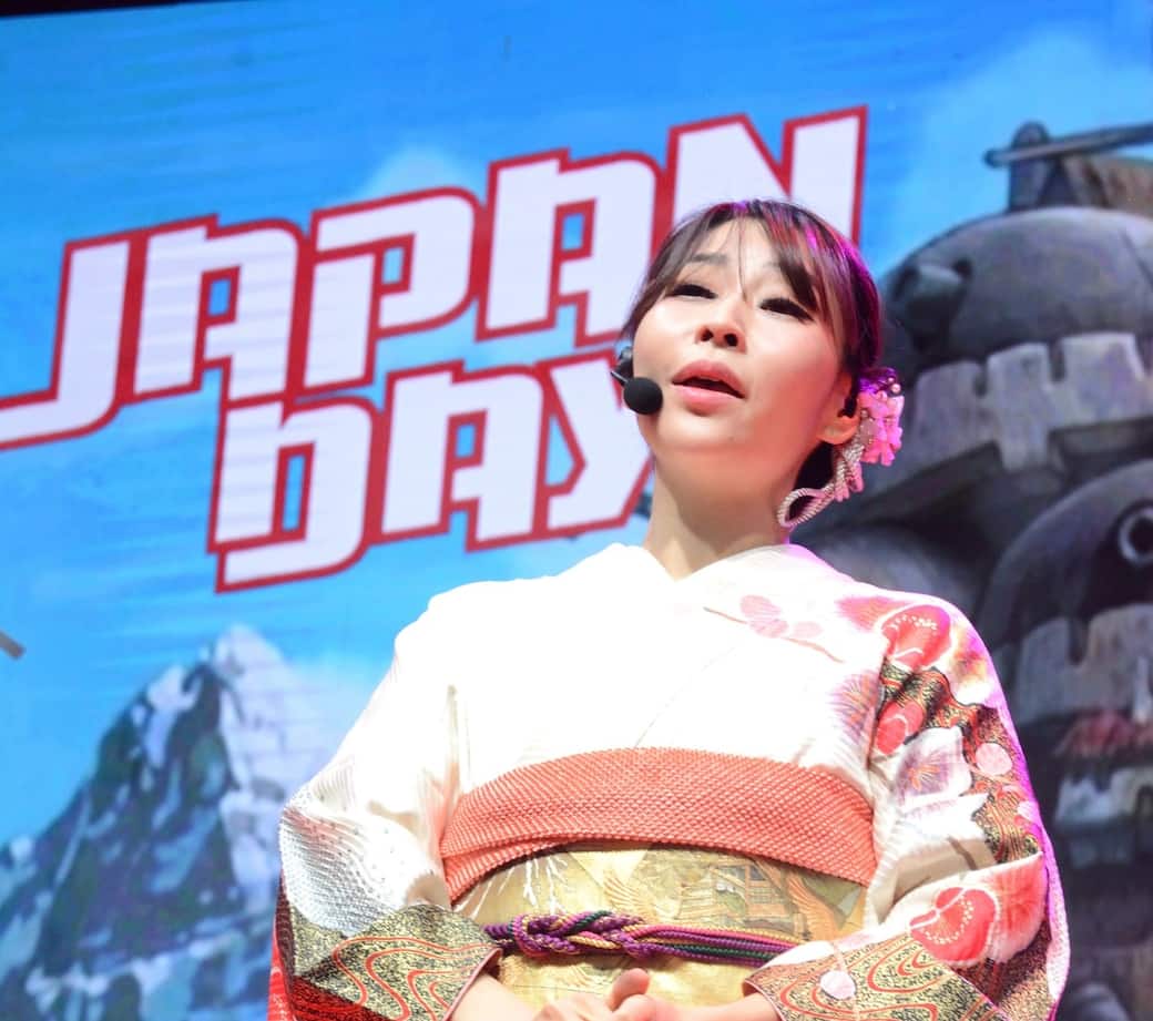 Credit Japan Days