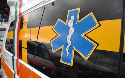 Incidente sul lavoro, studente gravemente ferito durante uno stage