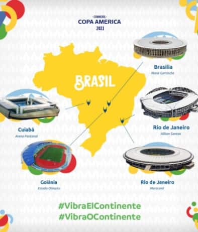 copa america