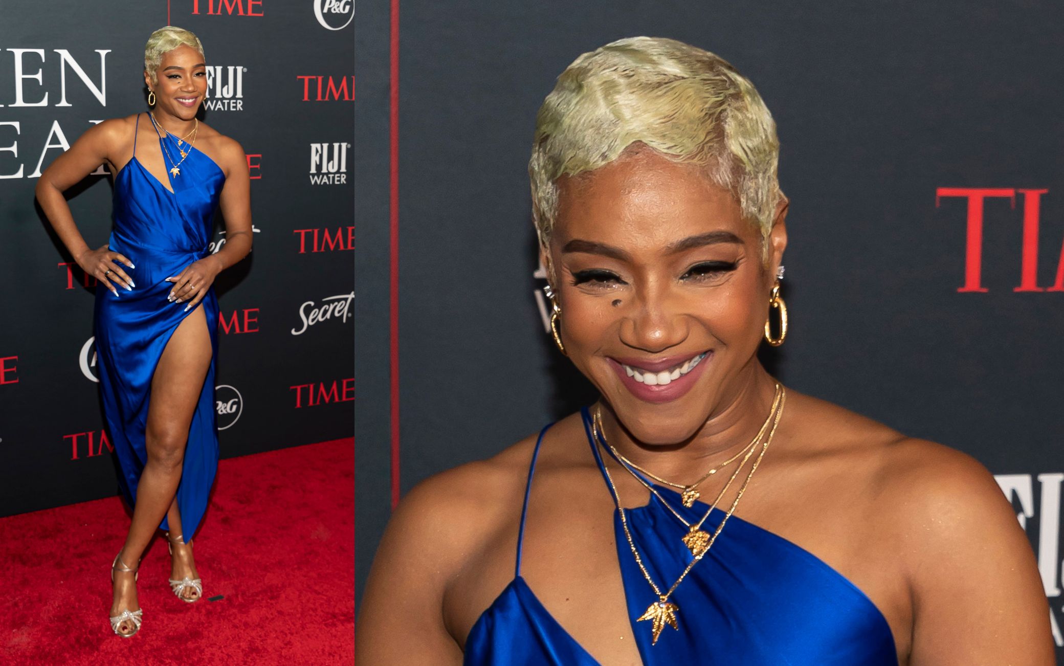 Tiffany Haddish