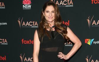 Niki Caro