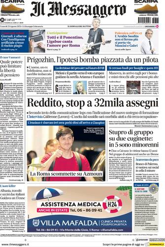 Il Messaggero