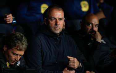 Aspettando i convocati del Barcellona