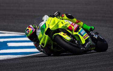 MORBIDELLI: 8