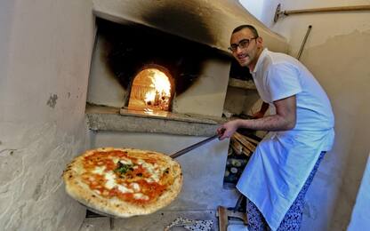 Pizza napoletana: ecco come deve essere fatta