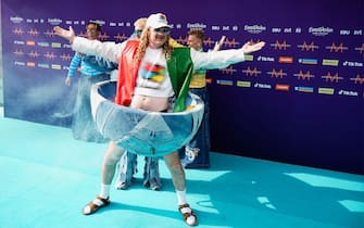 23_eurovision_2024_turquoise_carpet_getty - 1