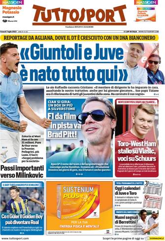 Tuttosport