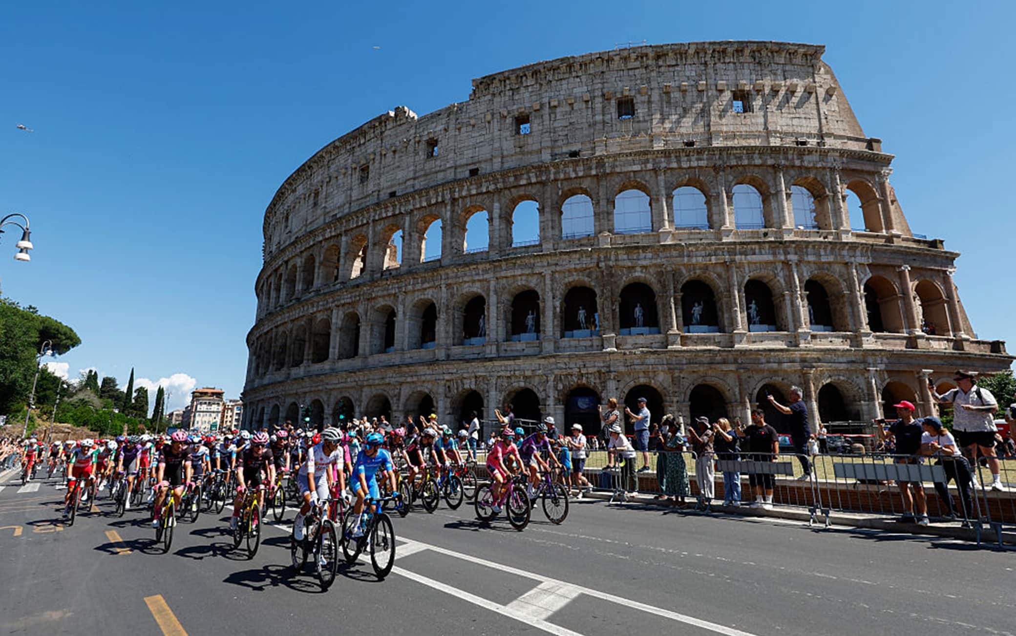 Colosseo