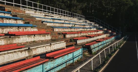 Sport in Italia: Impianti Obsoleti e Divario Europeo - Un'Indagine Shock di Sky Sport