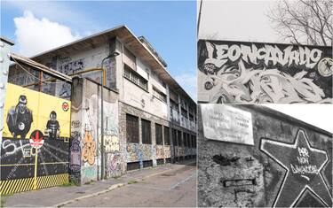 centro sociale leoncavallo