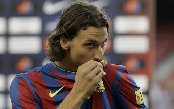 La rubrica sul colpo del giorno nelle passate edizioni di calciomercato