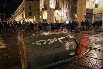 Manifestazione Torino