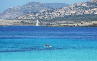 asinara