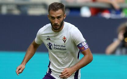 Capitan Pezzella, con il Chievo fascia per Astori?