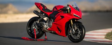 Supersportive - Ducati Panigale V2