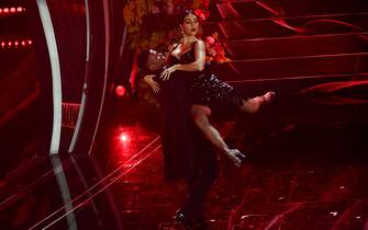 Festival di Sanremo 2020, terza serata