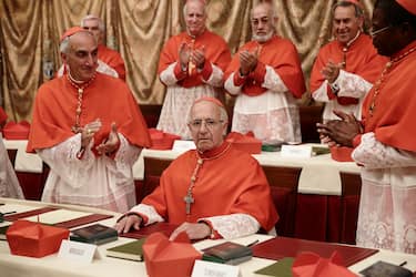 Chiamatemi Francesco - Il Papa della gente (2015)