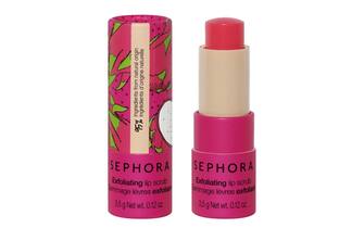 Balsamo e scrub Sephora Collection