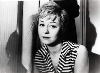 Nights Of Cabiria - filmstill