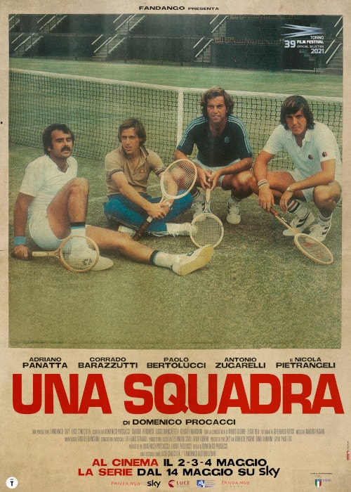 Una Squadra