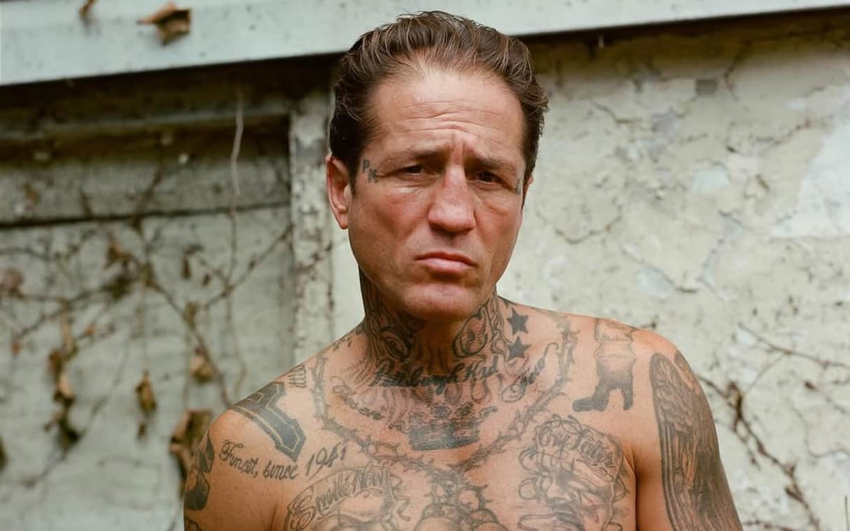 Paul Spadafora: chi è il pugile e la sua storia | Sky Sport