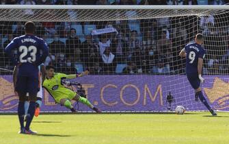 SPAIN SOCCER LALIGA