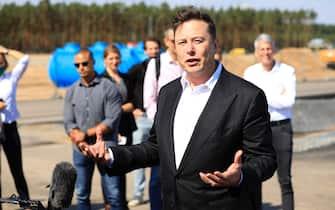 Elon Musk, le domande ai colloqui per le sue aziende