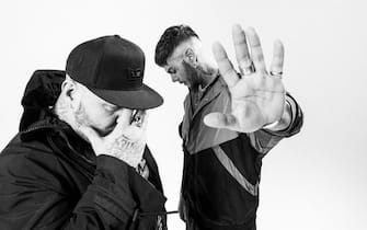 Emis Killa e Jake La Furia