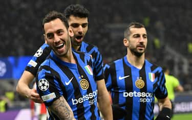 Inter, nei quarti di Champions c'è il Bayern Monaco