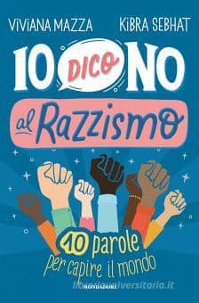 io dico no al razzismo