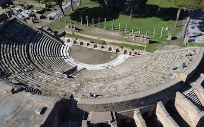 Ostia Antica Festival, annunciati le date e i primi 6 artisti ospiti