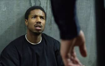 Michael B. Jordan