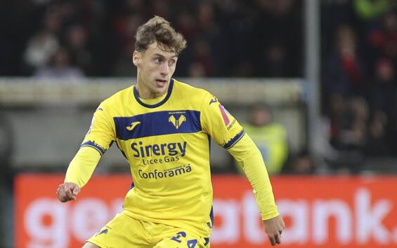 Milan, accordo per Terracciano: 4,5 mln + bonus