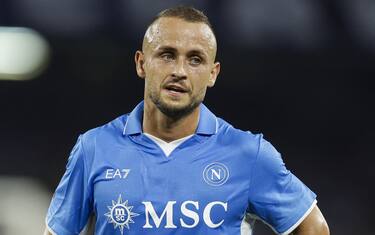 Napoli-Como, venerdì ore 18:30 su Sky Sport