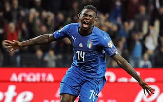 Italia vs Finlandia - Qualificazioni Euro 2020
