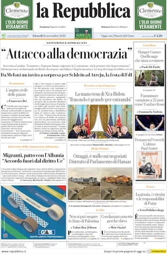 La Repubblica